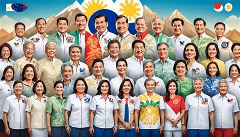 12 senators of the philippines 2022 won|Meet the Magic 12: Here are the country's winning senators from .